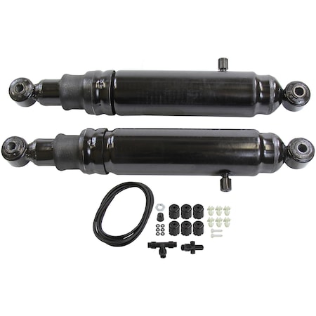 Monroe Max-Air Air Shock Absorber, Ma835 MA835